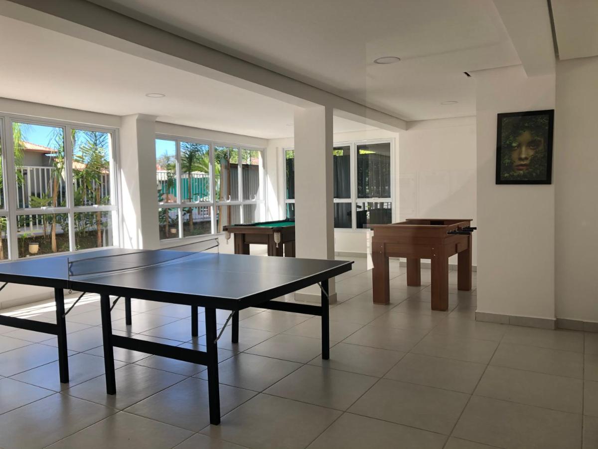 Home Resort Palmeiras II - Proximo Praia Grande Убатуба Екстериор снимка